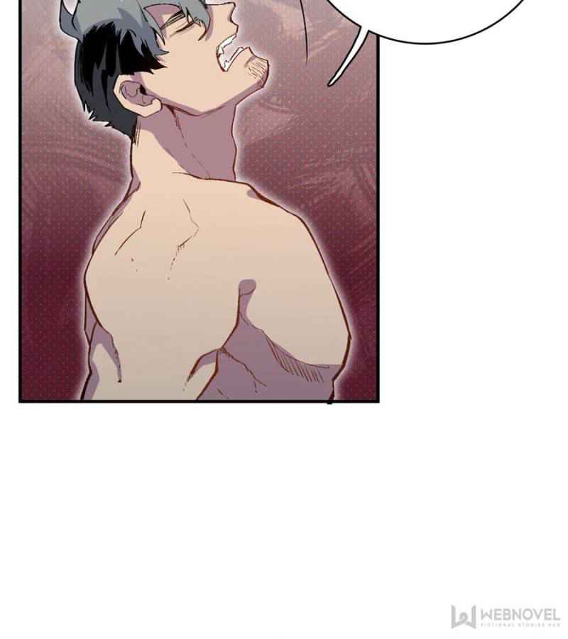 I’m a Monster Chapter 15 - Page 46