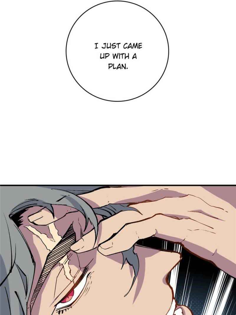 I’m a Monster Chapter 15 - Page 47