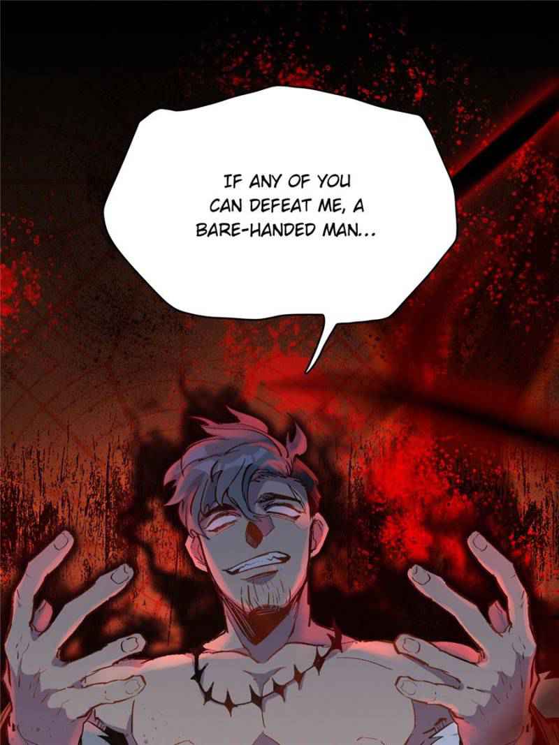 I’m a Monster Chapter 15 - Page 50
