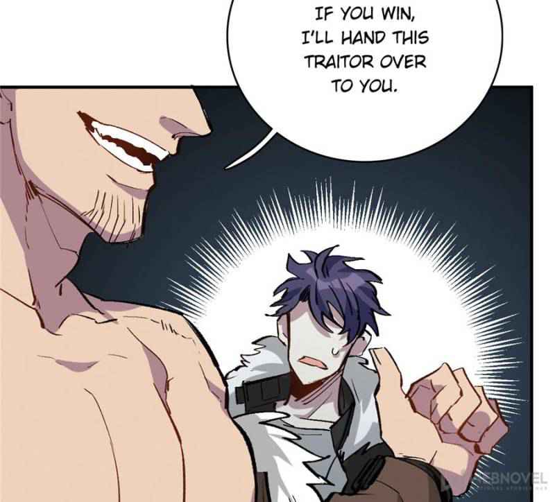 I’m a Monster Chapter 15 - Page 58