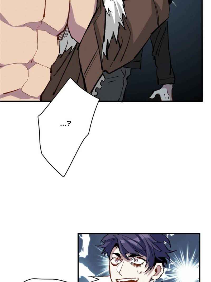 I’m a Monster Chapter 15 - Page 59