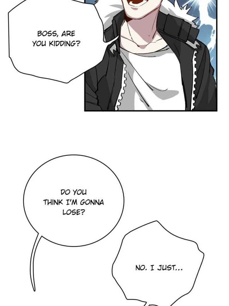I’m a Monster Chapter 15 - Page 60