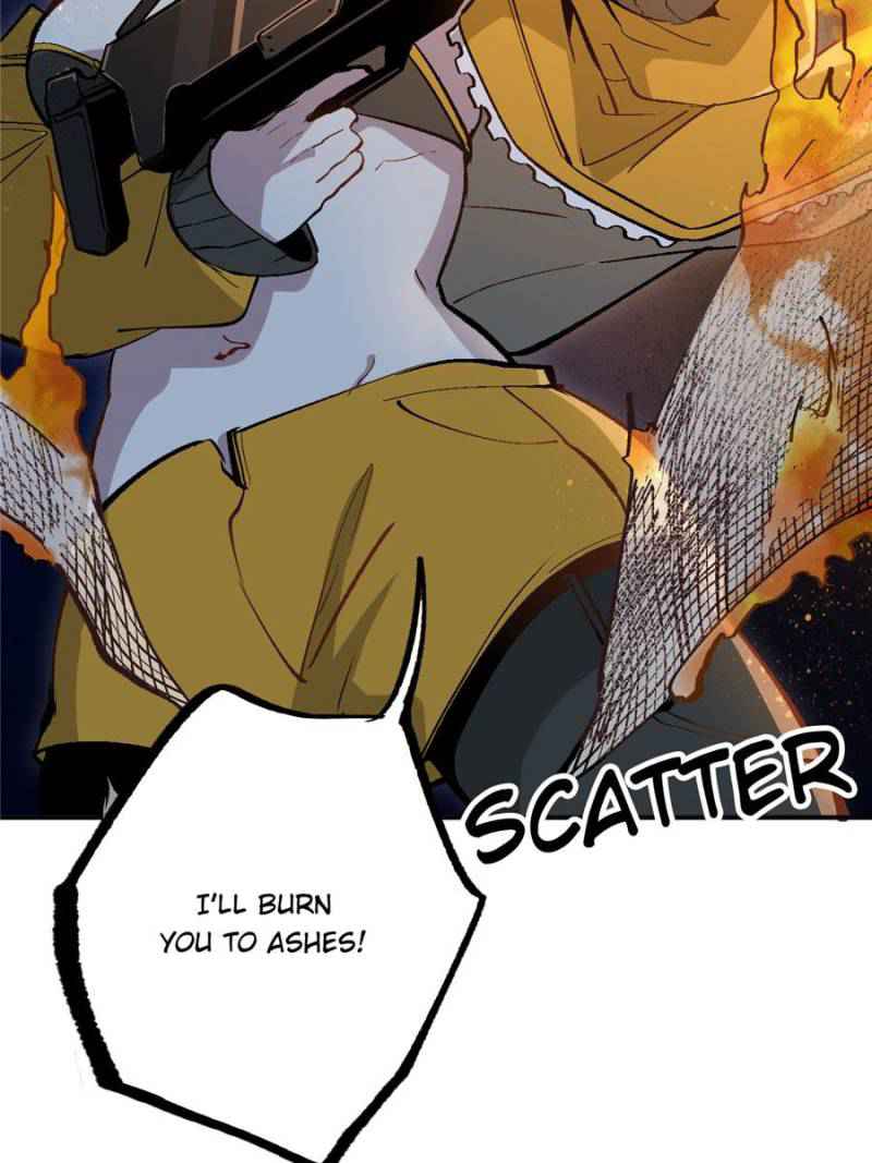 I’m a Monster Chapter 15 - Page 7