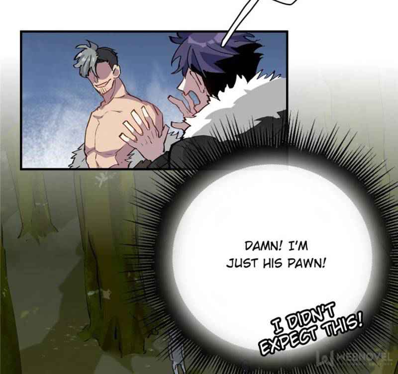 I’m a Monster Chapter 15 - Page 61