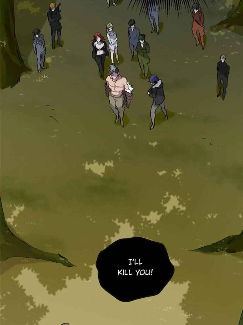 I’m a Monster Chapter 15 - Page 62
