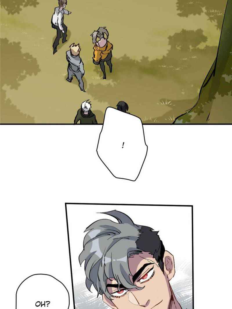 I’m a Monster Chapter 15 - Page 63