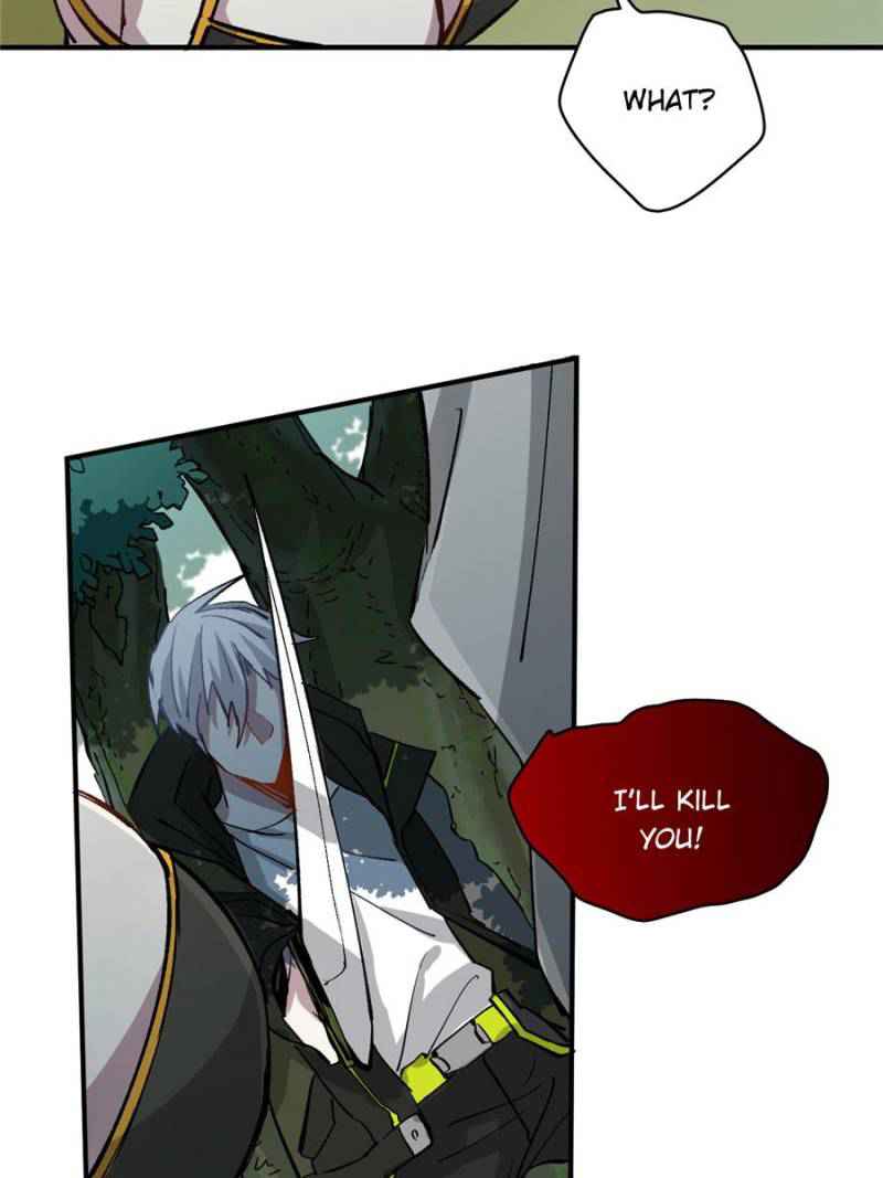 I’m a Monster Chapter 15 - Page 66