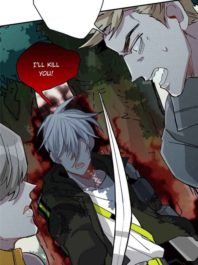 I’m a Monster Chapter 15 - Page 68