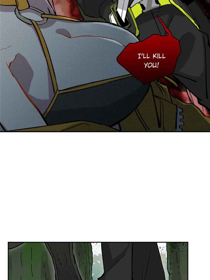 I’m a Monster Chapter 15 - Page 69