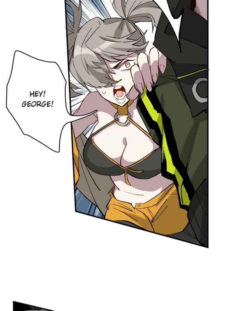 I’m a Monster Chapter 15 - Page 71