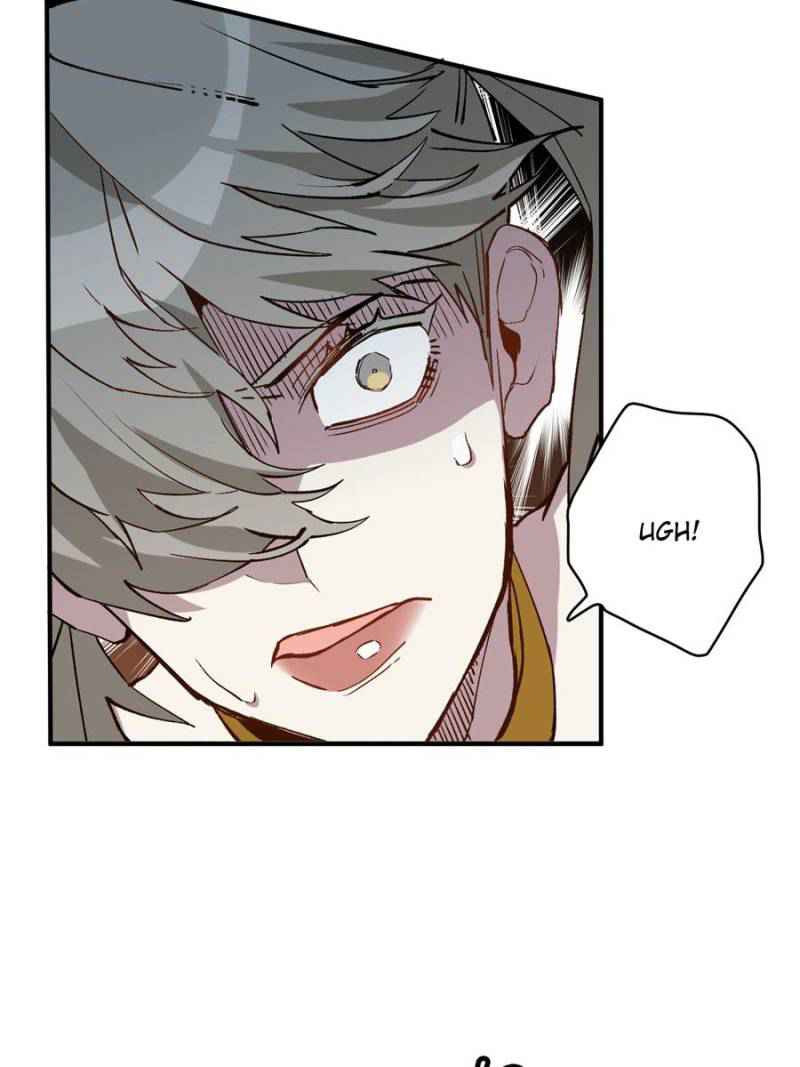 I’m a Monster Chapter 15 - Page 72