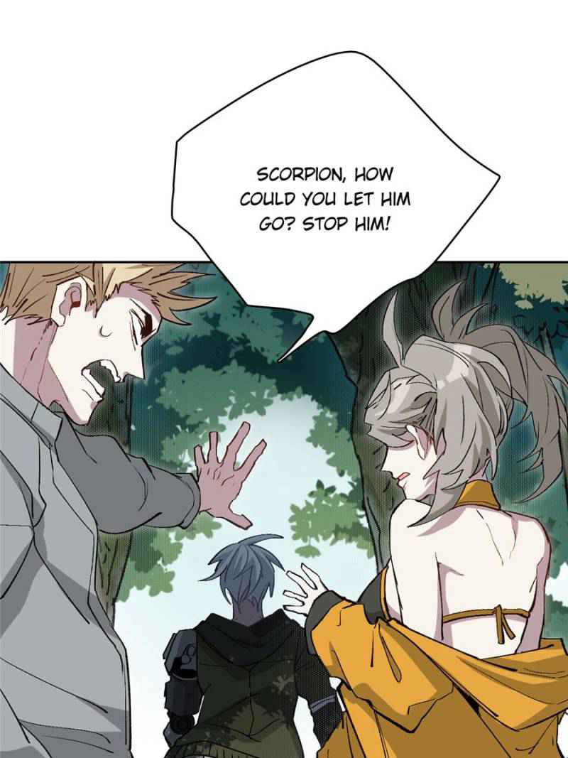 I’m a Monster Chapter 15 - Page 74