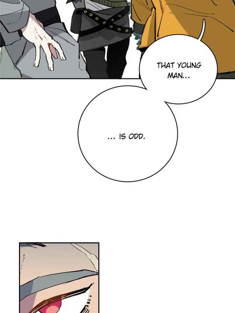 I’m a Monster Chapter 15 - Page 75
