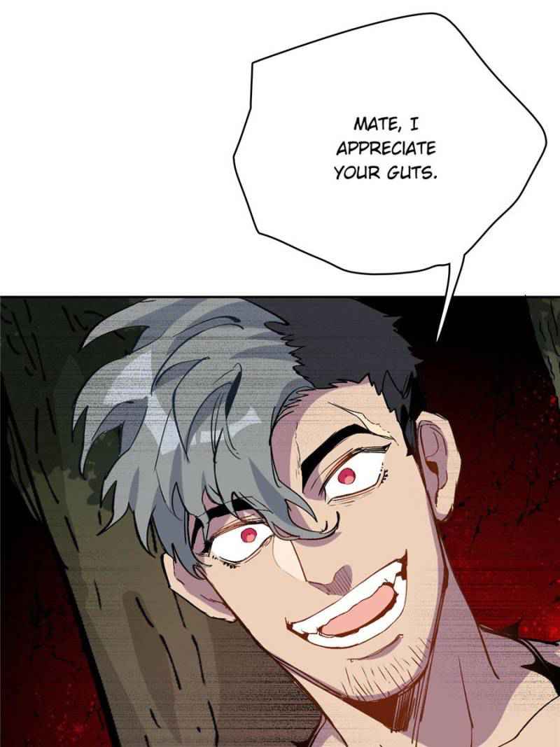 I’m a Monster Chapter 15 - Page 78