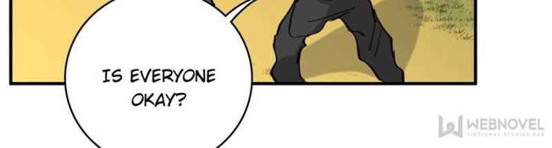 I’m a Monster Chapter 15 - Page 9