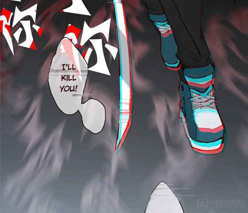 I’m a Monster Chapter 15 - Page 82