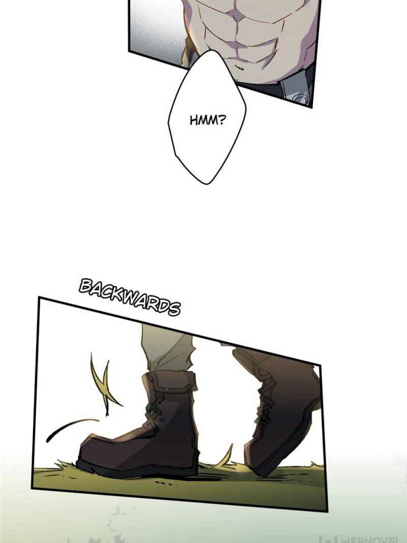 I’m a Monster Chapter 16 - Page 2