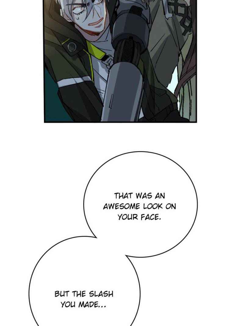 I’m a Monster Chapter 16 - Page 11