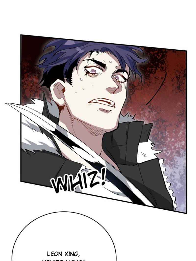 I’m a Monster Chapter 16 - Page 101
