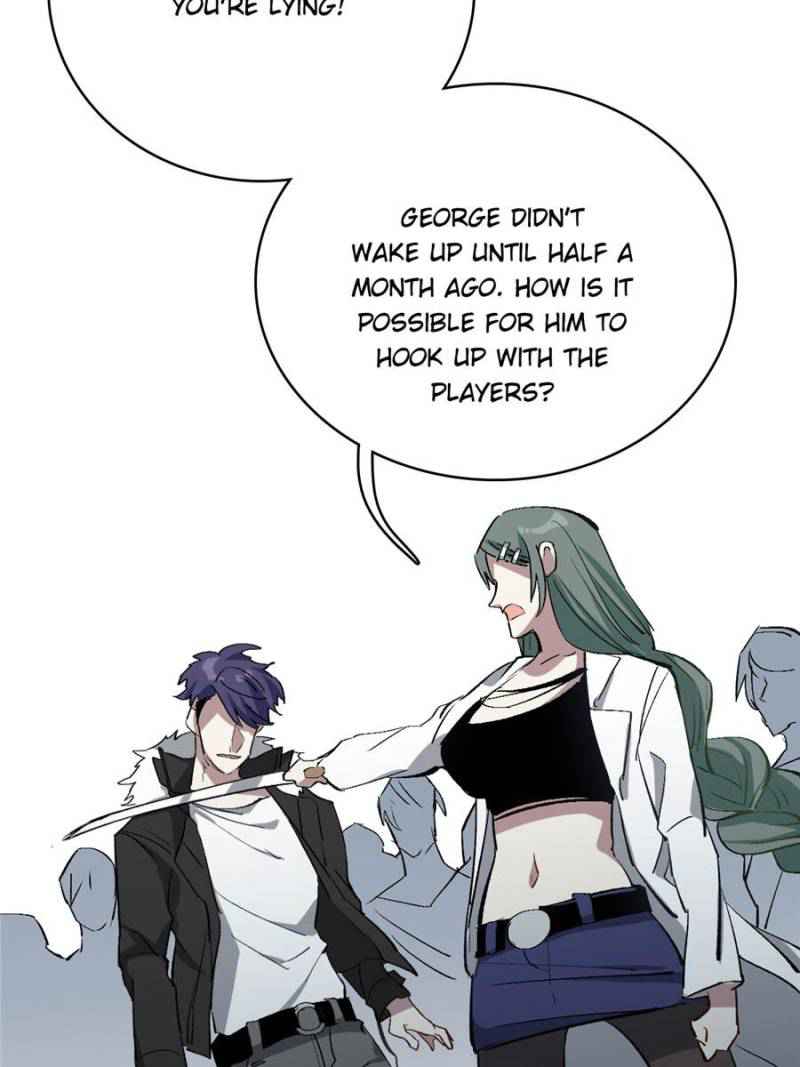 I’m a Monster Chapter 16 - Page 102