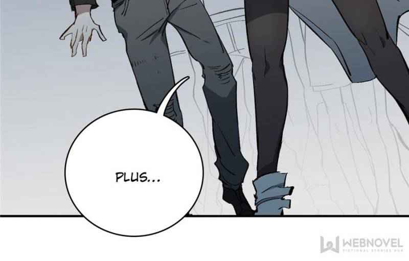 I’m a Monster Chapter 16 - Page 103