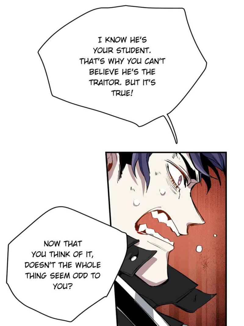 I’m a Monster Chapter 16 - Page 104