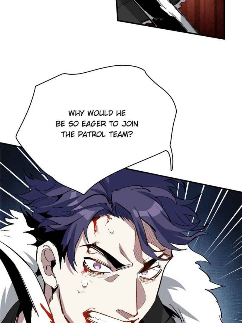 I’m a Monster Chapter 16 - Page 105