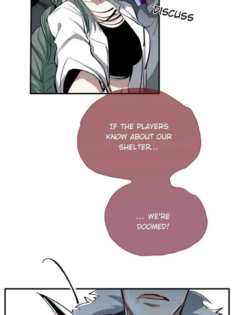 I’m a Monster Chapter 16 - Page 108