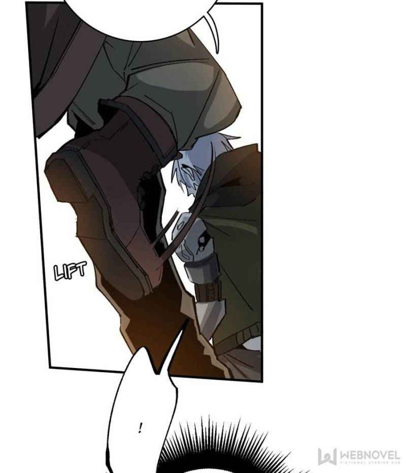 I’m a Monster Chapter 16 - Page 12