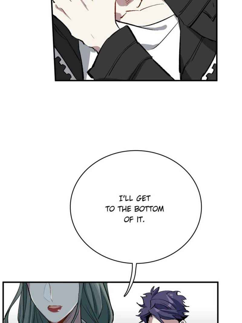 I’m a Monster Chapter 16 - Page 111