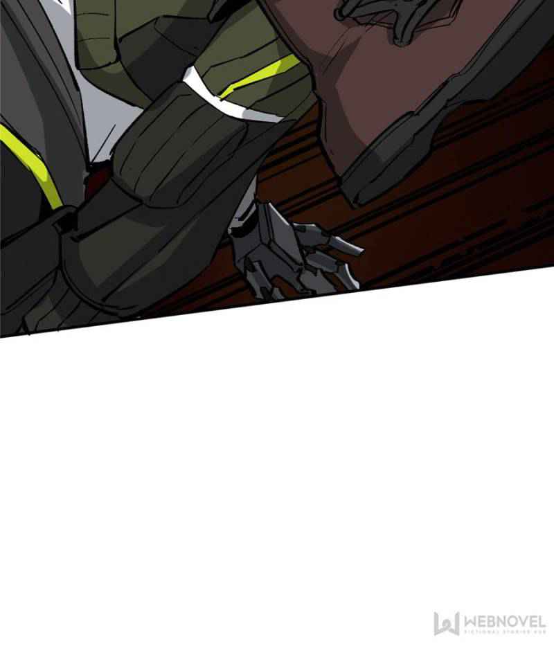 I’m a Monster Chapter 16 - Page 15