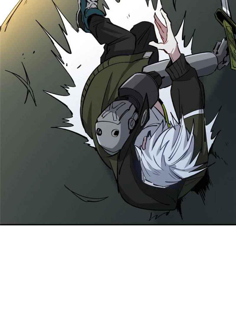 I’m a Monster Chapter 16 - Page 19