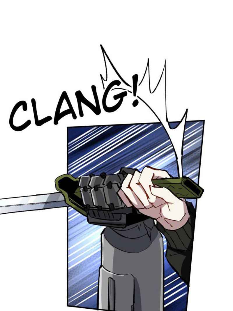 I’m a Monster Chapter 16 - Page 20