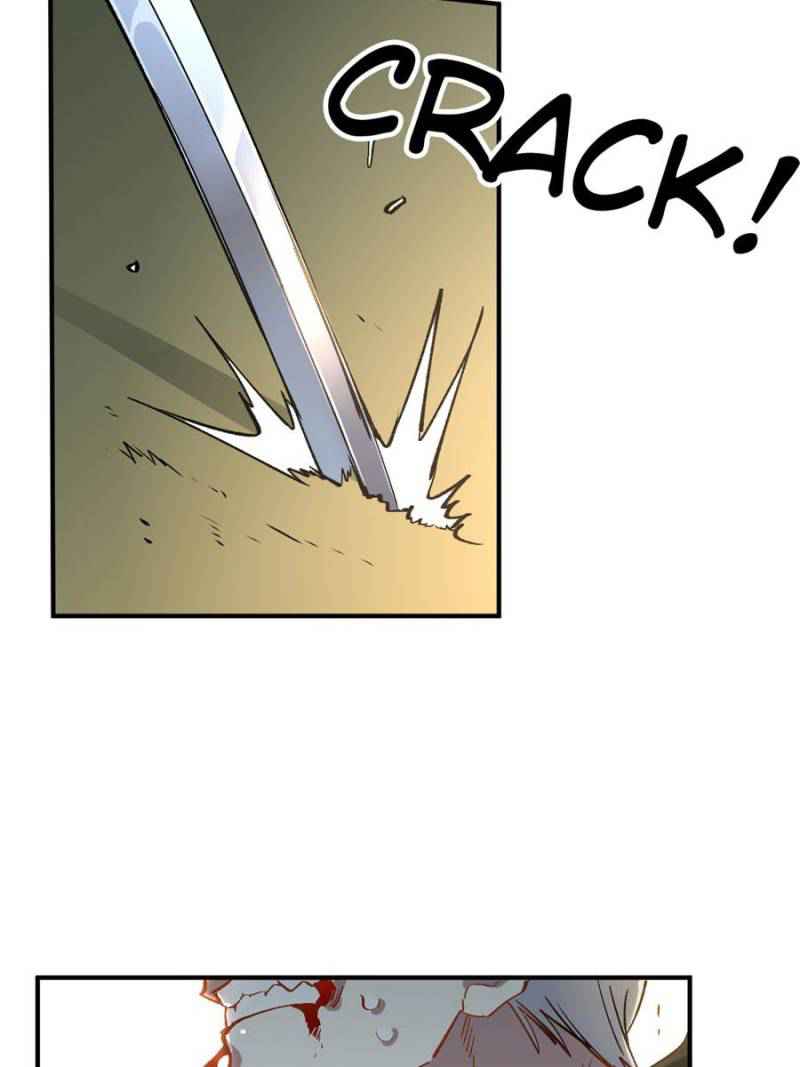 I’m a Monster Chapter 16 - Page 22