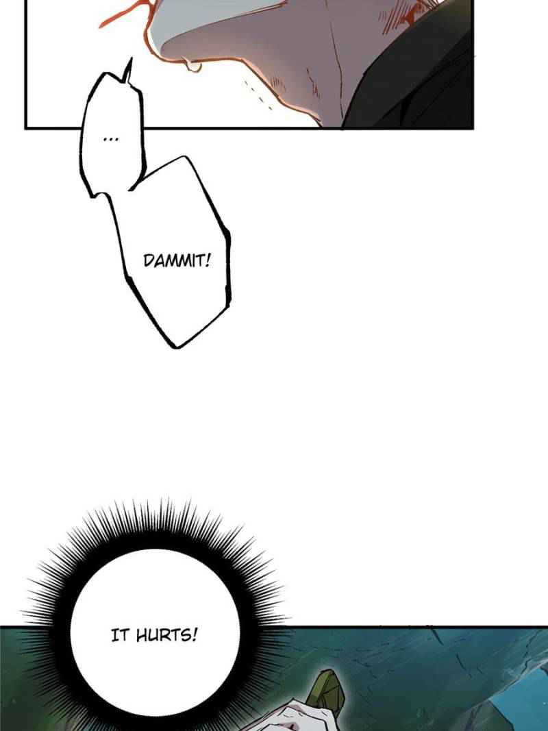 I’m a Monster Chapter 16 - Page 23
