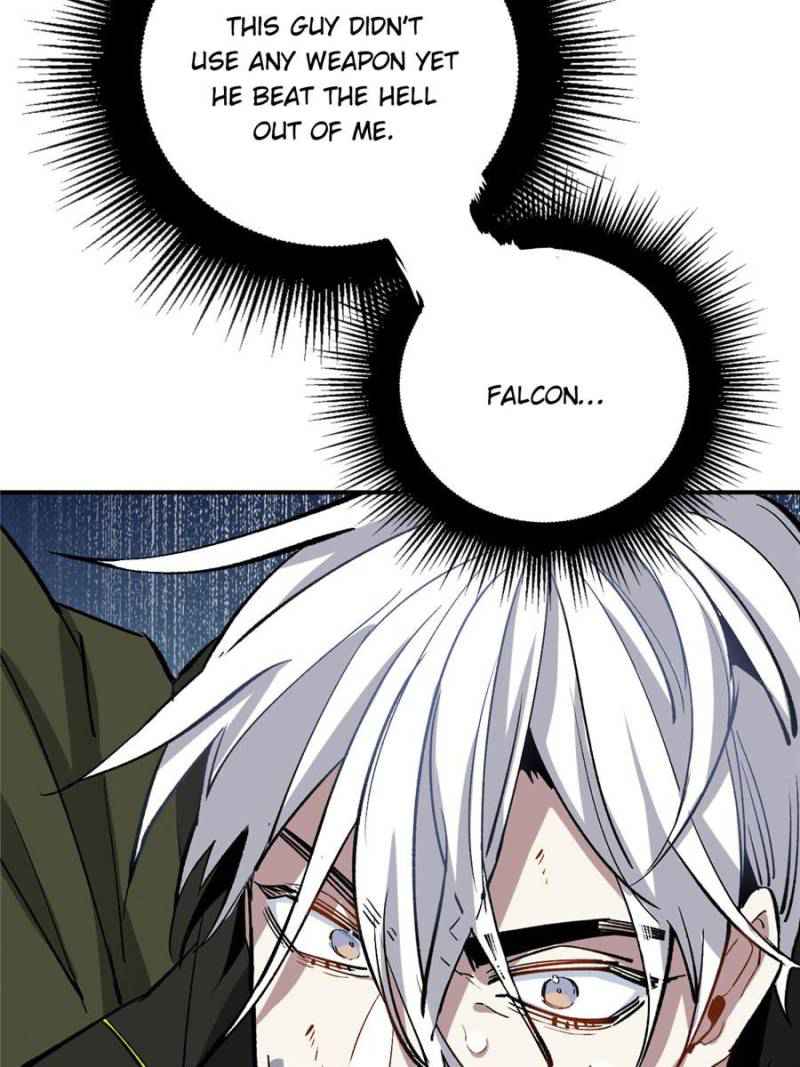 I’m a Monster Chapter 16 - Page 26