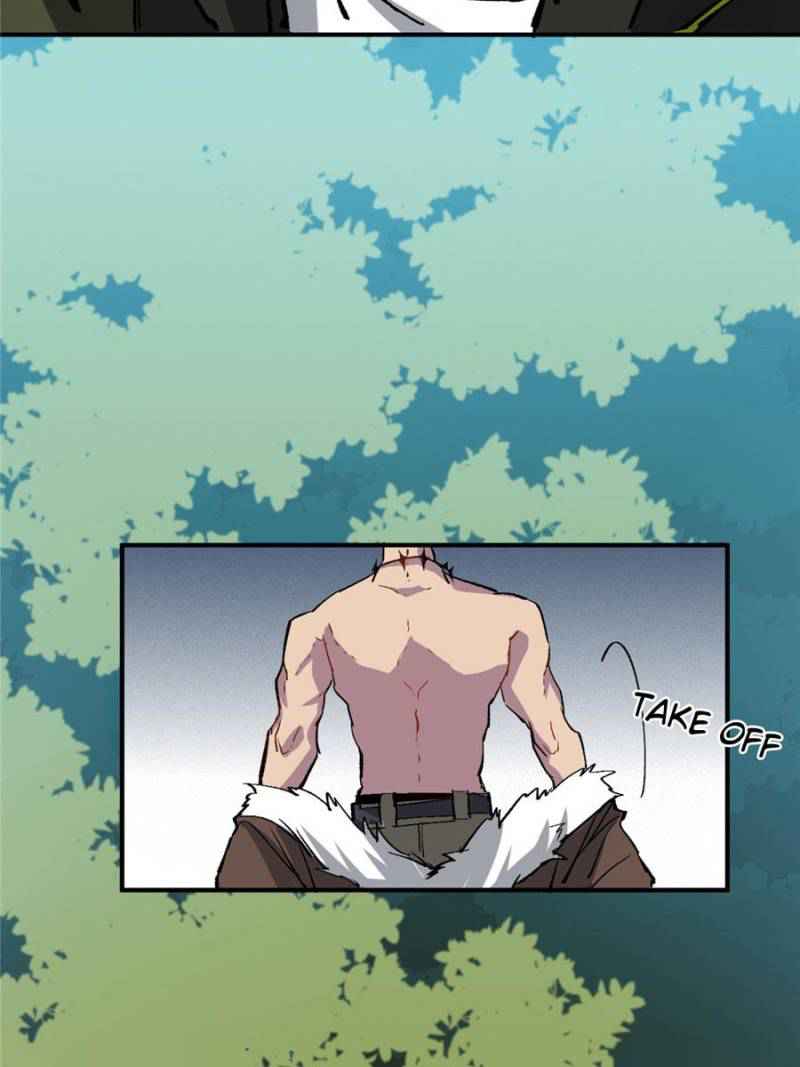 I’m a Monster Chapter 16 - Page 28