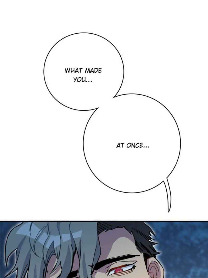 I’m a Monster Chapter 16 - Page 31