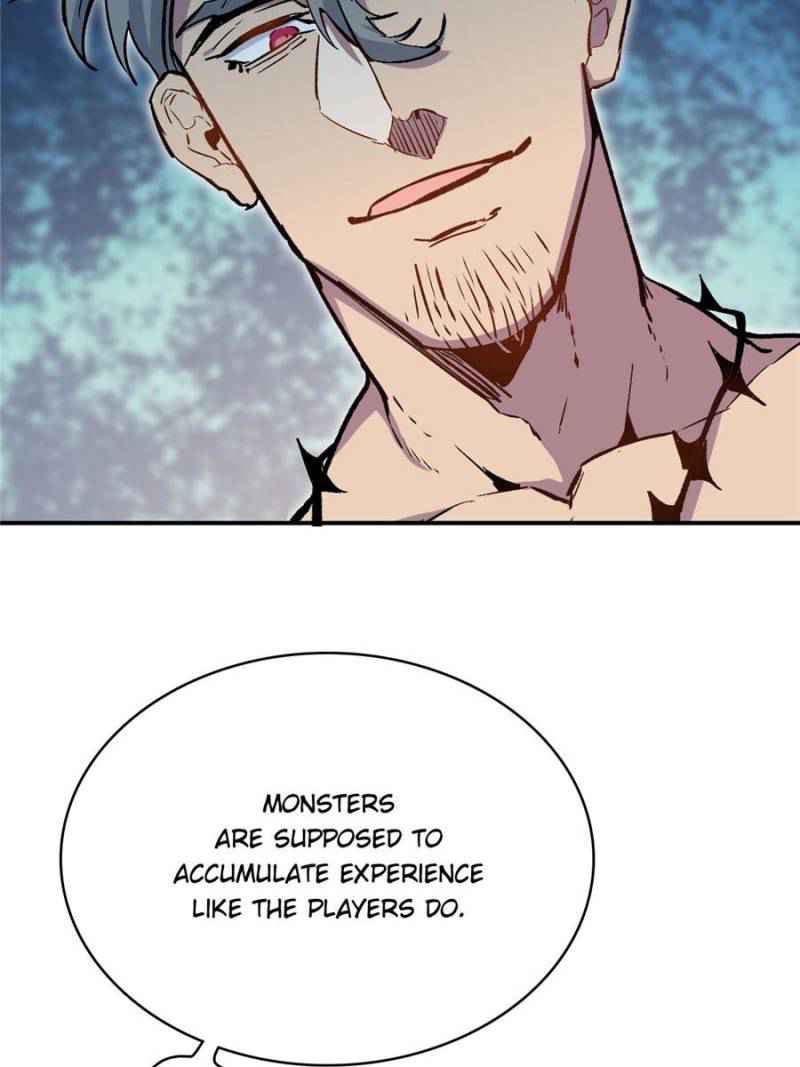 I’m a Monster Chapter 16 - Page 32