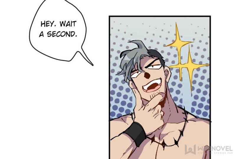 I’m a Monster Chapter 16 - Page 33