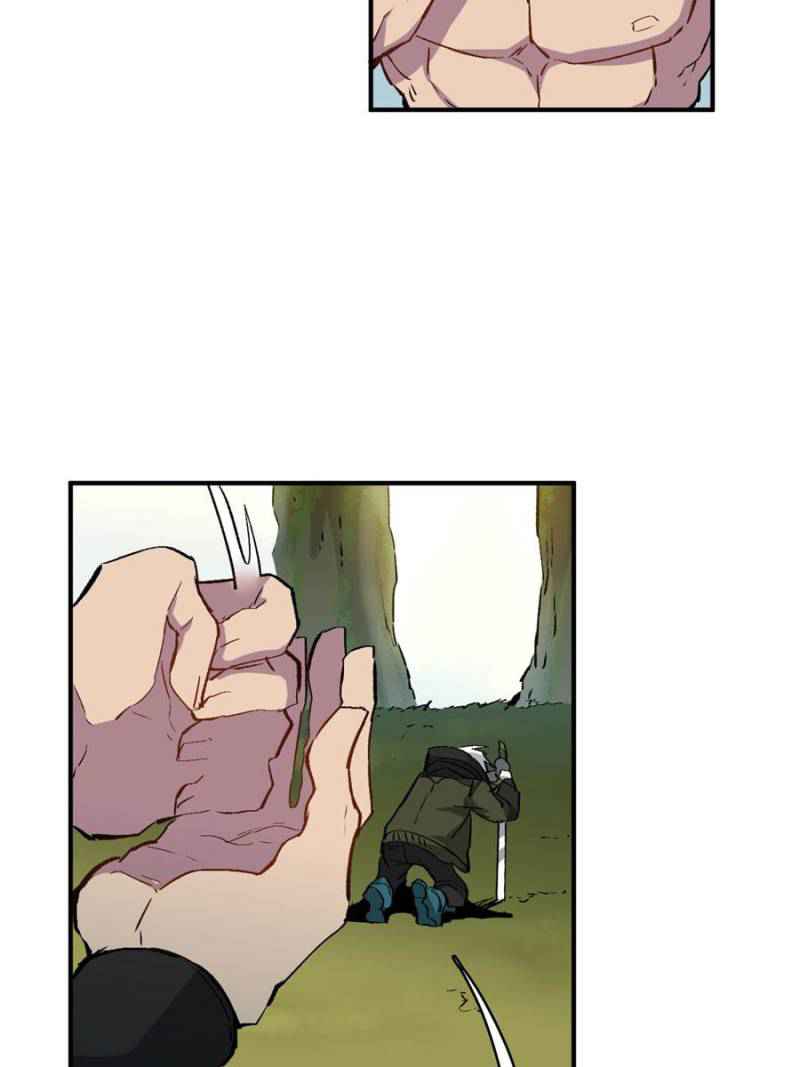 I’m a Monster Chapter 16 - Page 34