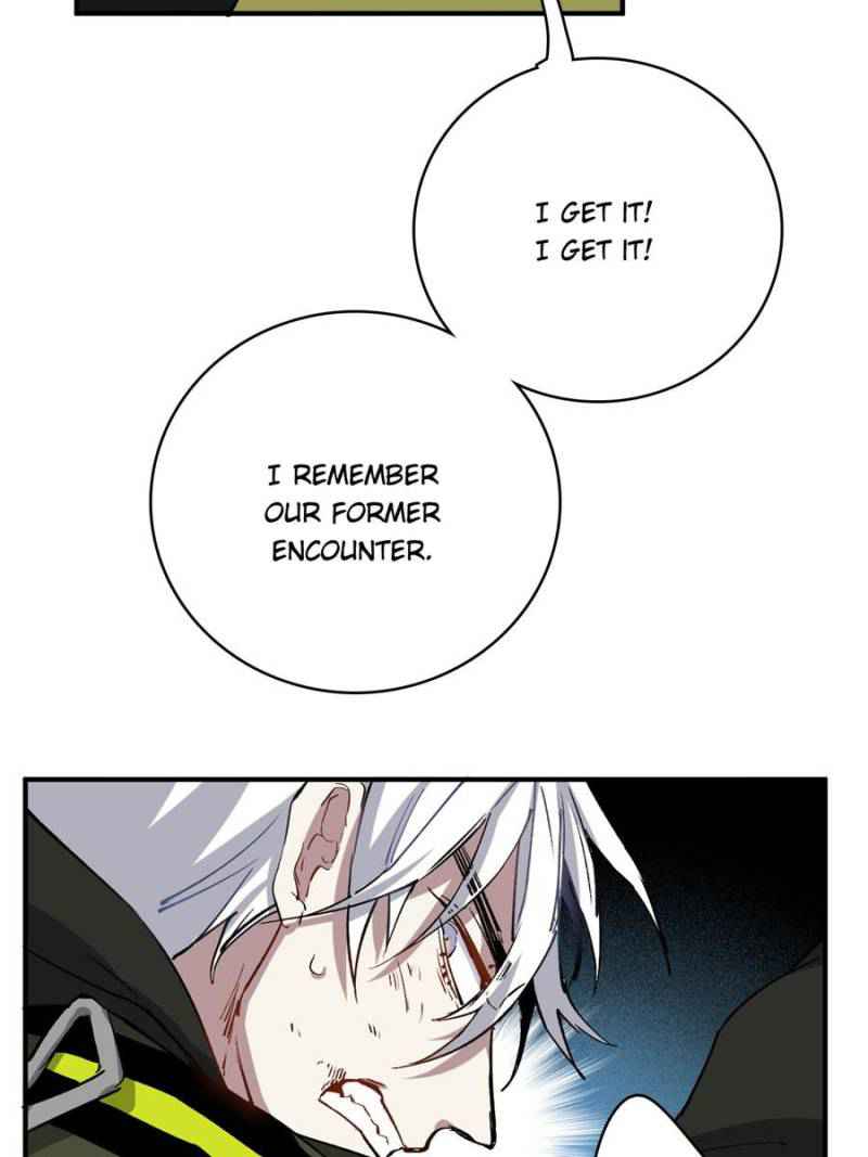I’m a Monster Chapter 16 - Page 35