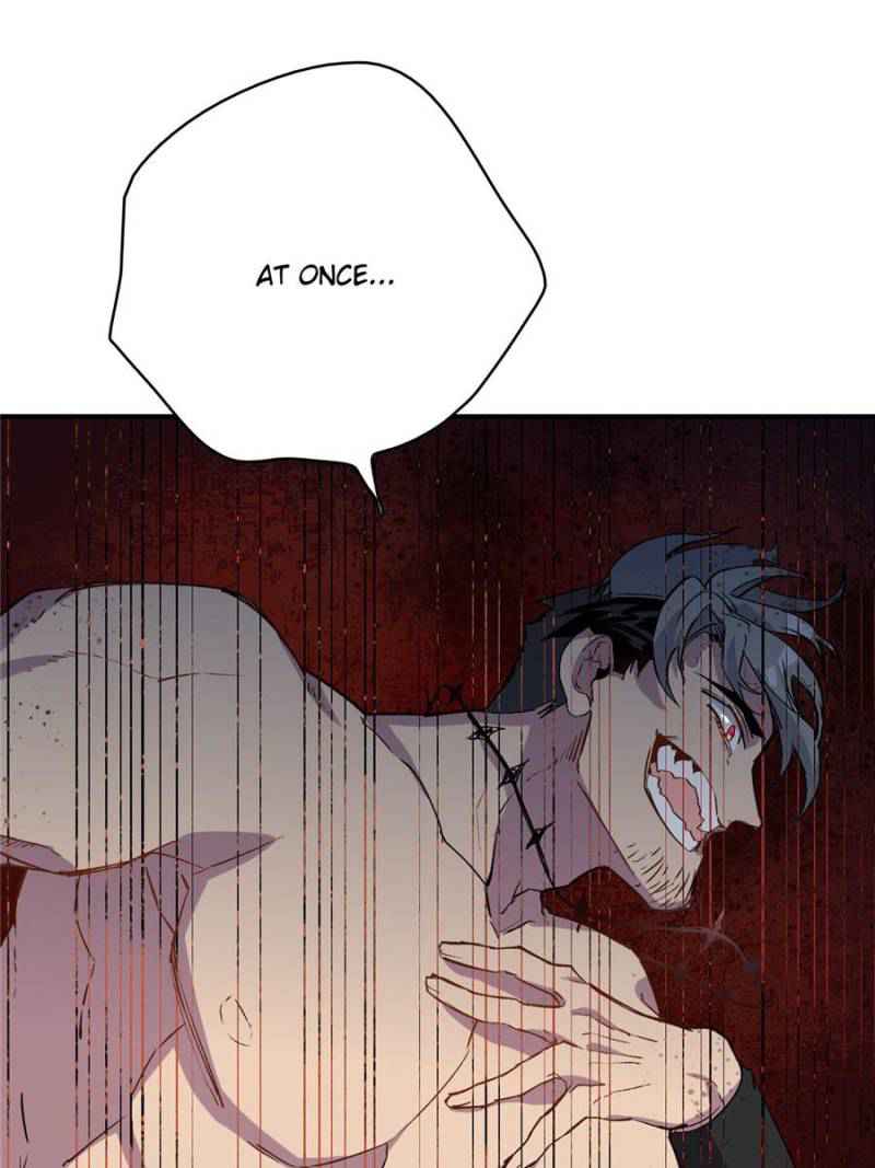 I’m a Monster Chapter 16 - Page 37