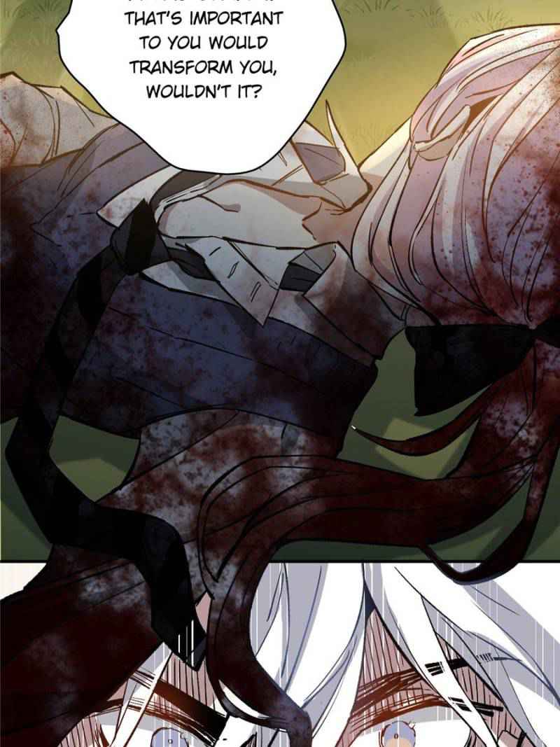 I’m a Monster Chapter 16 - Page 41