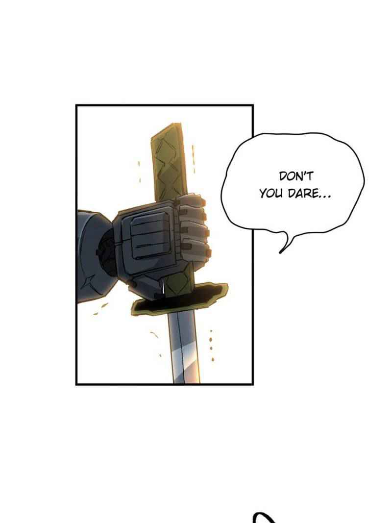 I’m a Monster Chapter 16 - Page 43