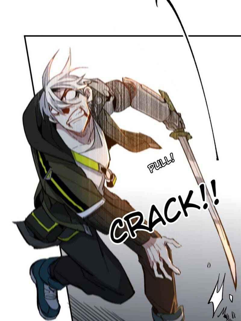 I’m a Monster Chapter 16 - Page 44
