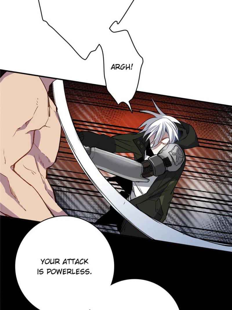 I’m a Monster Chapter 16 - Page 46