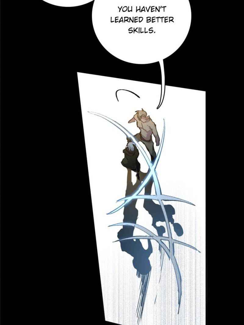 I’m a Monster Chapter 16 - Page 47