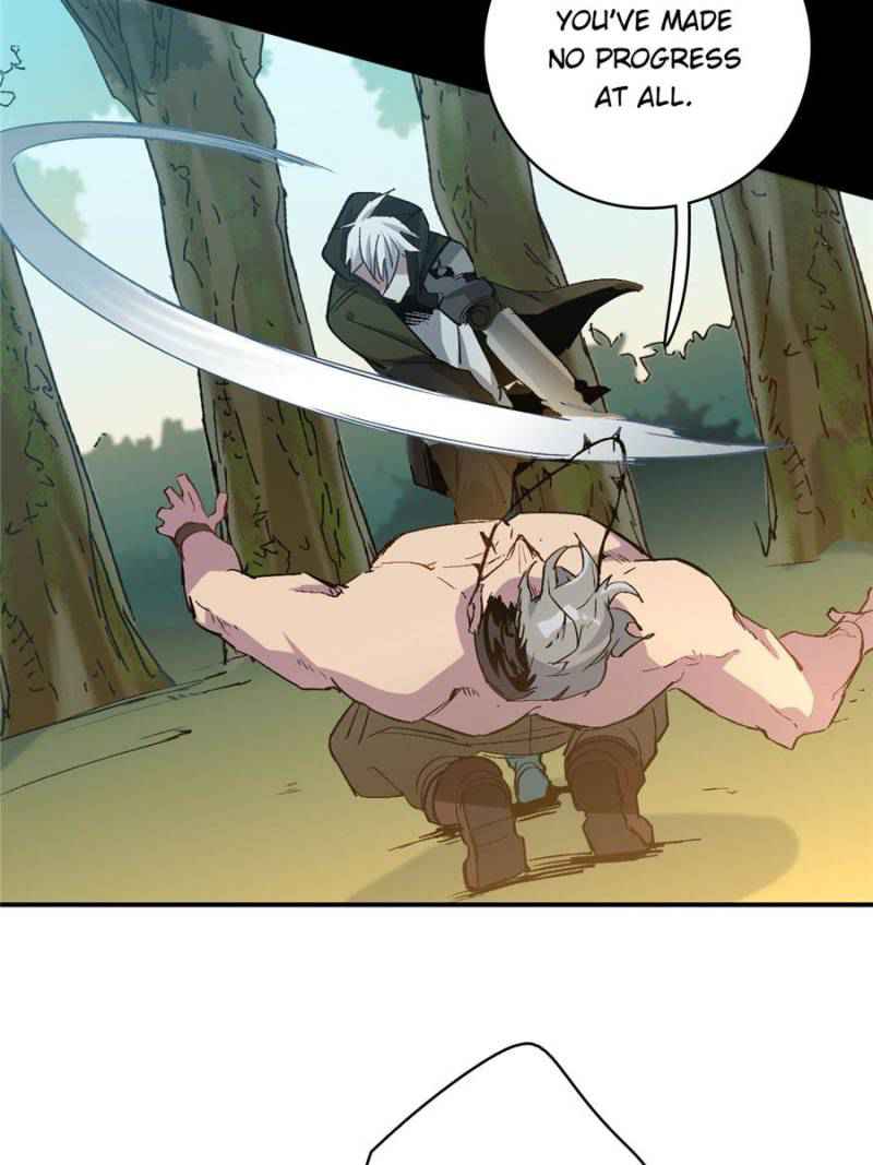 I’m a Monster Chapter 16 - Page 49