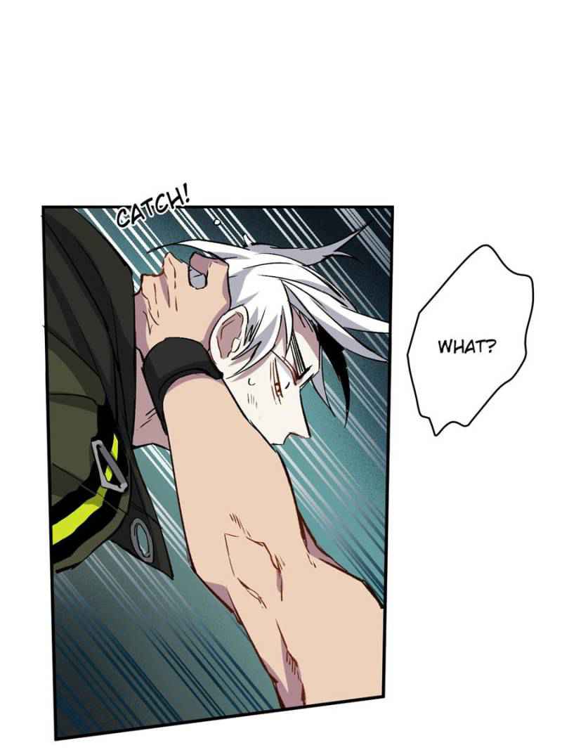 I’m a Monster Chapter 16 - Page 52